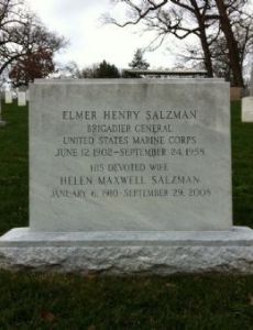 Elmer Salzman