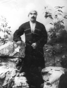 Aliagha Hasanov