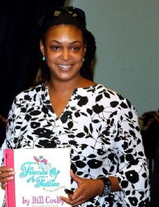 Erika Cosby