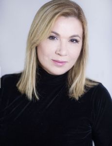 Ayala Hasson-Nesher