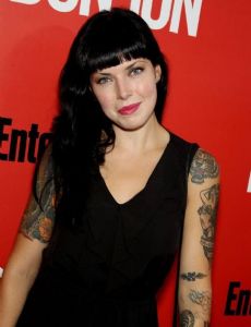 Alexis Krauss