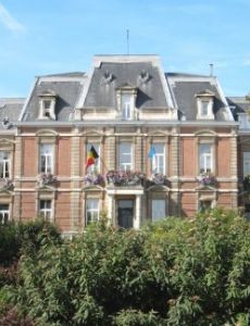 Uccle
