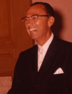 John R. Rosenblatt