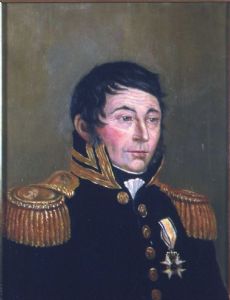 Hans Henrik Rode