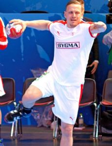 Morten Olsen (handballer)