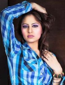 Sangam Rana