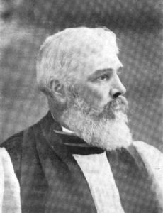 Alfred Clifford