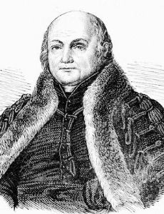 Ézsaiás Budai