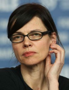 Angela Schanelec