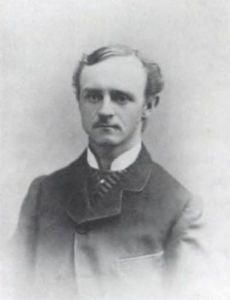 Arthur P. Peterson