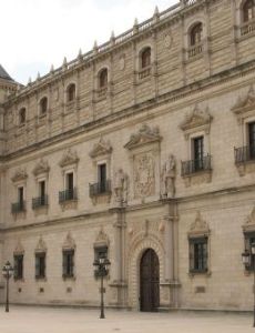 Alonso de Covarrubias