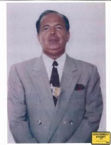 Daniel Marino