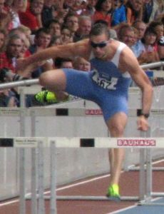 Othmane Hadj Lazib