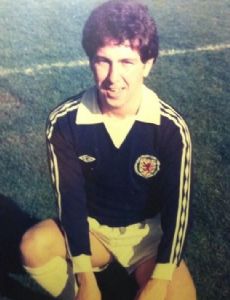 Jimmy Lindsay (footballer born 1958)