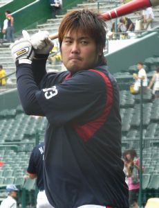 Kazuhiro Hatakeyama