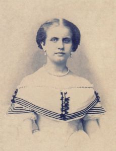 Princess Leopoldina of Brazil