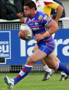Michael Korkidas
