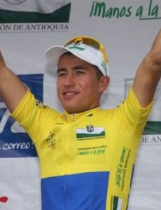 Sergio Luis Henao