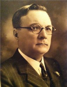 James Marion West, Sr.
