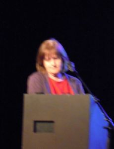 Astrid Proll