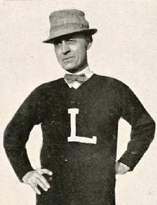 Charles Best (American football)