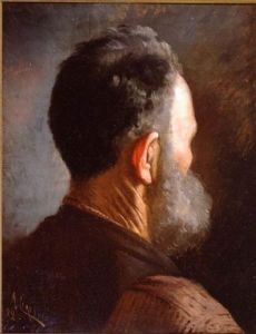 Achille Peretti (artist)