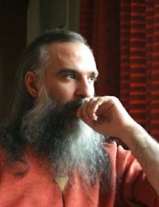 Davood Azad