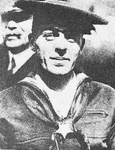 Henry Breault