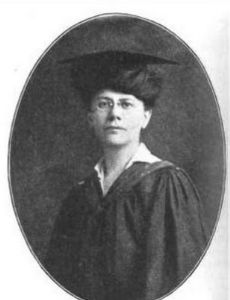 Kathryn Sellers