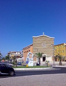 Torvaianica