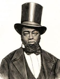 Samuel Burris