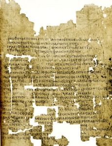 Callimachus