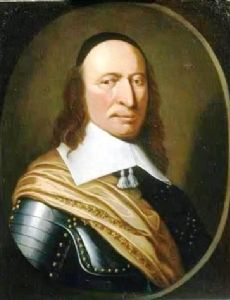 Hendrick Couturier