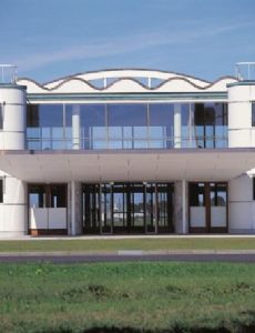 Vilhelm Lauritzen's Terminal
