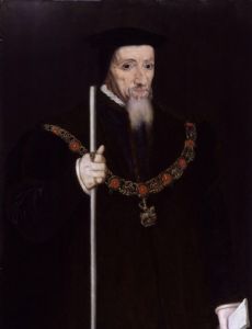 William Paulet, 1st Marquess of Winchester