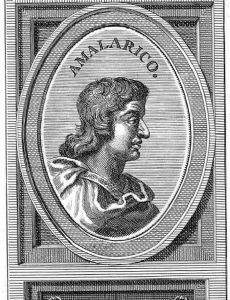 Amalaric