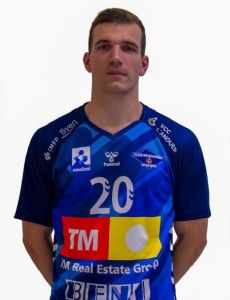 Ramiro Martínez (handballer)