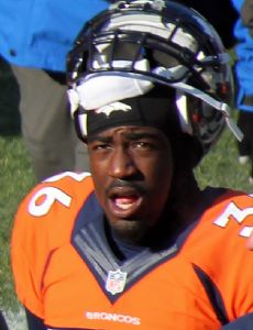 Kayvon Webster