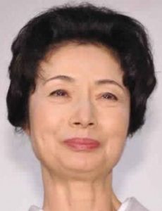 Sumiko Fuji