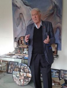 Andrew Sinclair