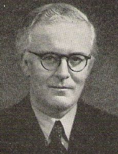 Helge Bonnén