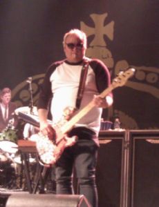 Eric Wilson