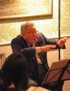 Emanuel Hurwitz