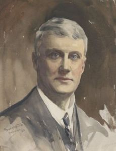 George Ernest Morrison