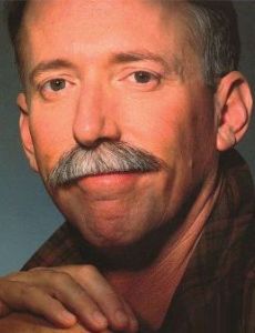 Larry Walters