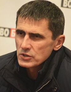 Vitaly Yarema