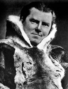 Ossian Elgström