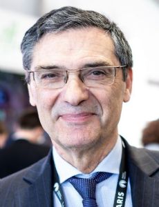 Patrick Devedjian