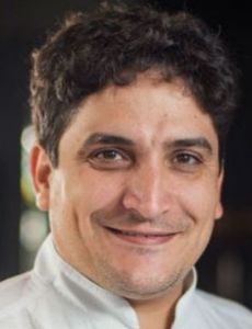 Mauro Colagreco