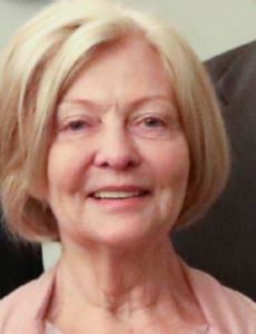 Carolyn Stewart-Olsen